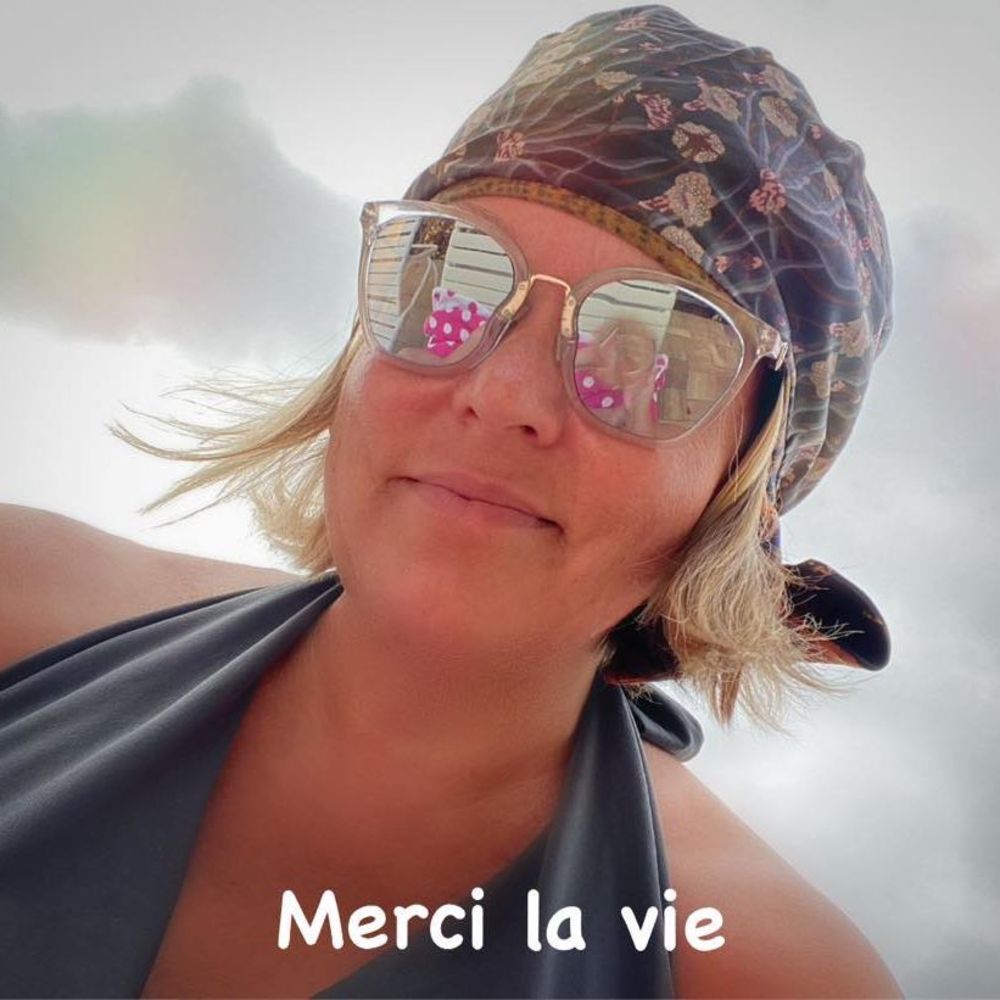 Meet your Posher, Sonia